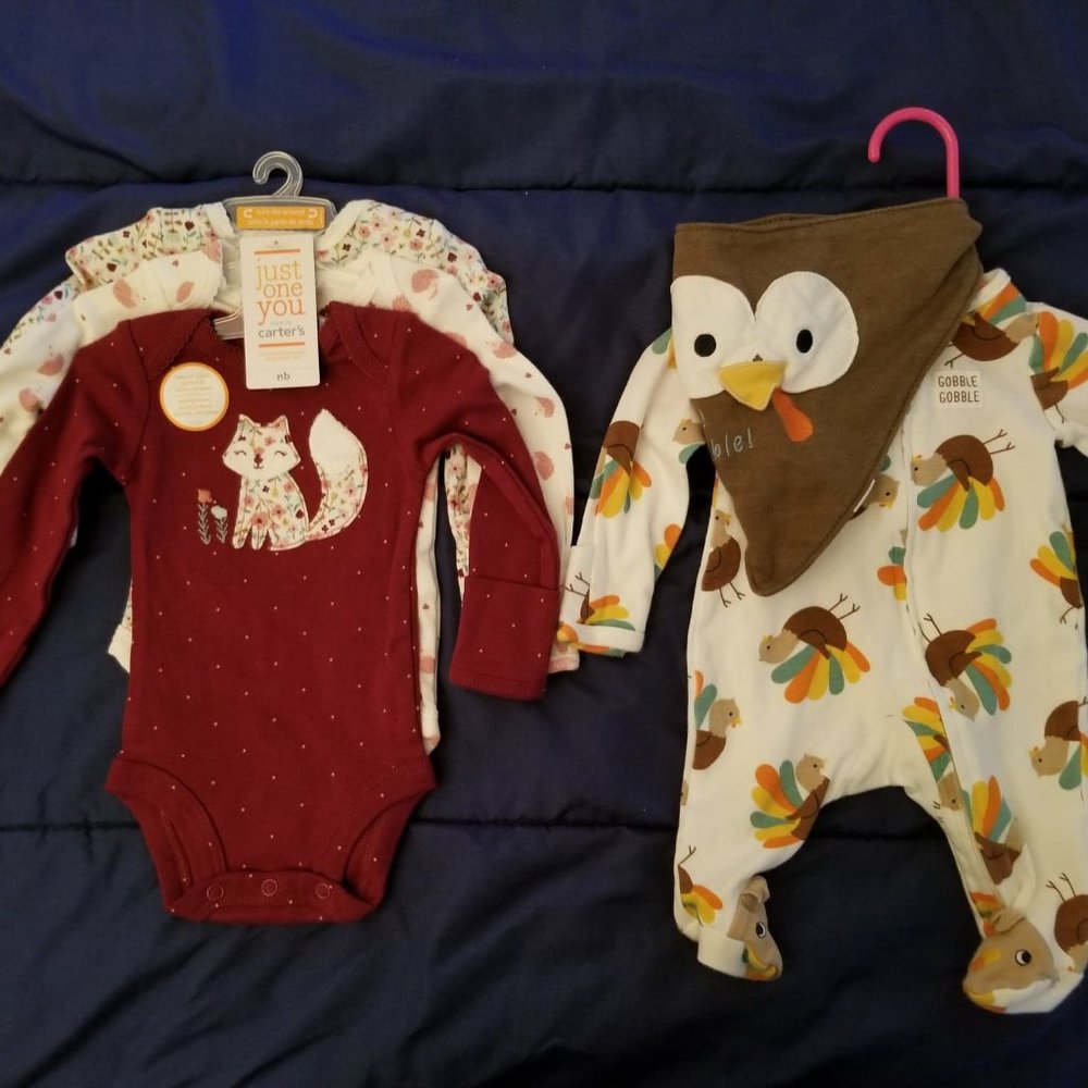Clothes - Picture 3 of 5